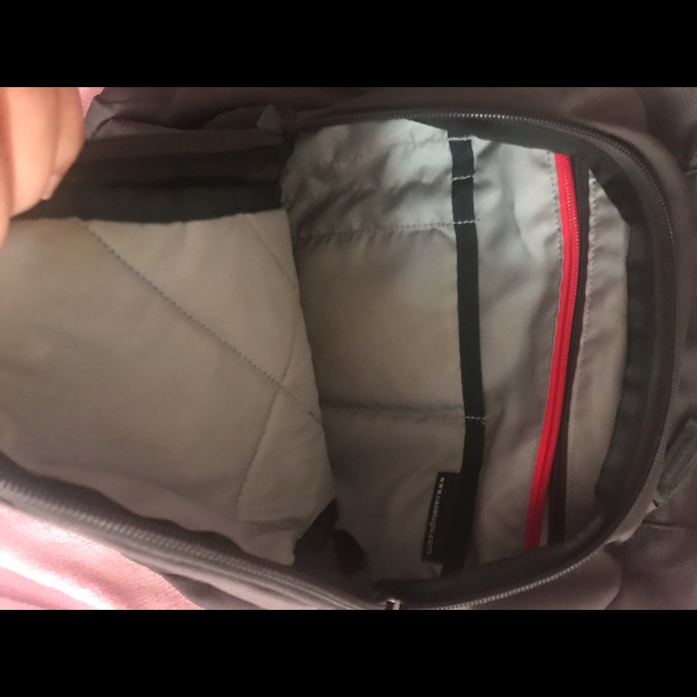 Backpack! - Picture 2 of 4